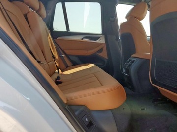 BMW X3 G01 2023 BMW X3 sDrive30I 2023 2.0l 2.0 Benzyna 248KM, zdjęcie 11