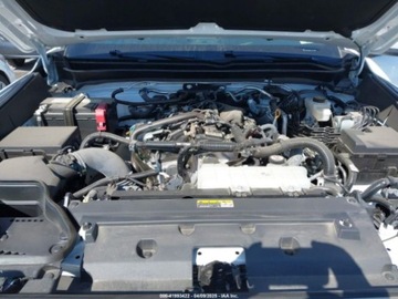 Toyota Tacoma II 2024 Toyota Tacoma Trd Off Road 2024 2.4l 2.4 Benzyna 278KM, zdjęcie 9