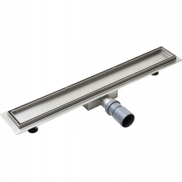 PLADO ODPŁYW LINIOWY ŁAZIENKOWY PRYSZNICOWY 60CM