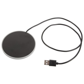 ЭЛЕКТРИЧЕСКИЙ НАГРЕВАТЕЛЬ ДЛЯ КОФЕ ПОДДЕРЖКА ДЛЯ КРУЖКИ USB-НАГРЕВАТЕЛЬ ДЛЯ КРУЖКИ