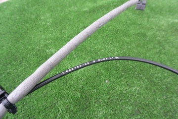 ЗАМОК БАГАЖНИКА, ТРОС, TESLA МОДЕЛЬ S 12-16