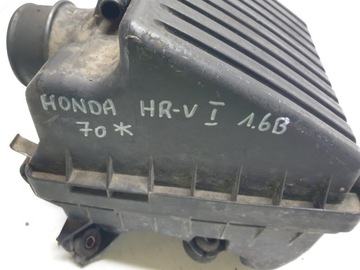HONDA CR-V V POUZDRO FILTRU VZDUCHU 2.0H 18-24R