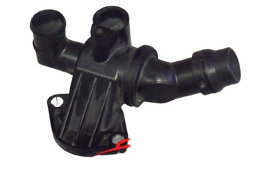 06F121111H OBUDOWA TERMOSTATU AUDI VW