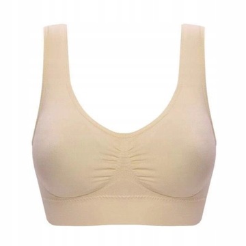Biustonosz braletka CHENWEI r. 3XL