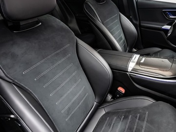 Mercedes GLC C254/X254 SUV 2.0 200d 163KM 2026 GLC Coupe 200 d 4-Matic AMG Line 2.0 (163KM) 2026, zdjęcie 5