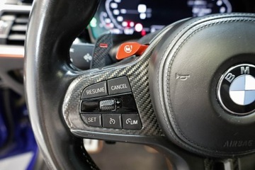 BMW Seria 3 G20-G21 Limuzyna M 3.0 M3 Competition 510KM 2022 BMW M3 Competition*xDrive*Salon Polska*I, zdjęcie 24