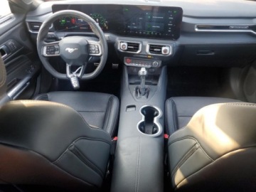 Ford Mustang VI 2024 Ford Mustang od ubezpieczalni 2.3 Benzyna 315KM, zdjęcie 7