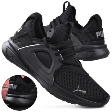 Buty Męskie Puma Softride Enzo 377048-01 r.44
