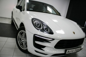 Porsche Macan SUV 3.0 V6 340KM 2015 Porsche Macan S*3.0*340KM*Skóry*Panorama, zdjęcie 2