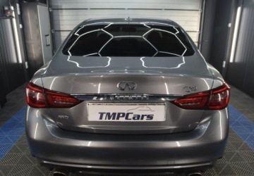 Infiniti Q50 II 2018 Infiniti Q50 Q50_2.0T_Zarejestrowany_ 2.0 Benzyna 211KM, zdjęcie 30