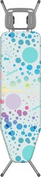 VILEDA STAR ГЛАДИЛЬНАЯ ДОСКА, РЕГУЛИРУЕМАЯ, 120x38см