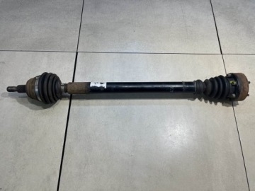 Antriebswelle rechts vorne SEAT TOLEDO II 1.9 TDI 1J0407272JK