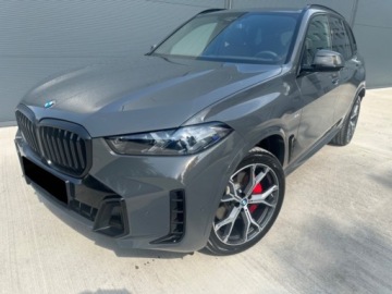 BMW X5 G05 SUV Facelifting 3.0 30d 298KM 2026 BMW X5 xDrive30d Sport Suv 3.0 (298KM) 2026, zdjęcie 3