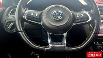 Volkswagen Golf VII GTD 5d 2.0 TDI-CR BlueMotion Technology 184KM 2013 Volkswagen Golf 2,0 GTD niski przebieg 2.0 Diesel 183KM, zdjęcie 32