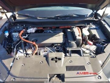 Honda CR-V VI 2025 Honda CR-V 2025 2.0L hybrid FWD 2.0 Hybryda 145KM, zdjęcie 8