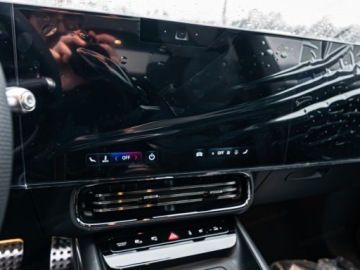 Mercedes CLA C118/X118 2026 MERCEDES-BENZ CLA 200 4-Matic AMG Line 1.5 (163KM) 2026, zdjęcie 11