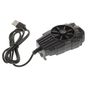 Adapter szybkiego chłodzenia Cooler do telefonu komórkowego