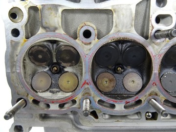 ГОЛОВКА ДВИГАТЕЛЯ VW 1.4 TSI 04E103404M 04E103475AM