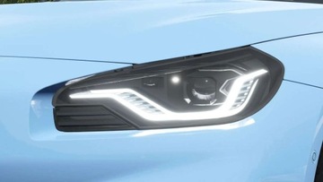 BMW Seria 2 F74 2025 BMW M2 M2 Coupe 480 KM - Adaptacyjne LEDy - Pakiet Plus - HarmanKardon, zdjęcie 7