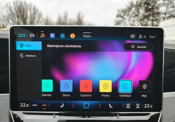 Volkswagen Passat B8 Variant Facelifting 1.5 TSI EVO 150KM 2024 Volkswagen Passat Elegance, FV 23, Gwarancja, ACC, Matrix, GPS, Masaz, Dig, zdjęcie 29