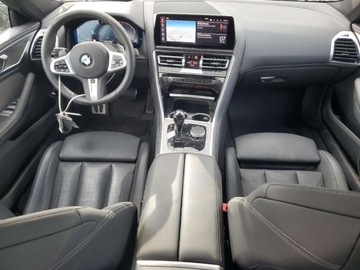 BMW Seria 8 II 2024 BMW Seria 8 840xi 2024 3.0l 3.0 Benzyna 335KM, zdjęcie 8