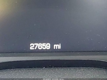 Chevrolet Camaro VI Coupe 6.2 455KM 2023 Chevrolet Camaro LT1 2023 6.2 Benzyna 455KM, zdjęcie 11