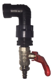 Комплект системы автоматического полива 4 секции Фильтрующая трубка Rain Bird 25