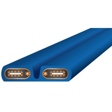 WIREWORLD AURORA 7 СЕТЕВОЙ КАБЕЛЬ 1,5 М