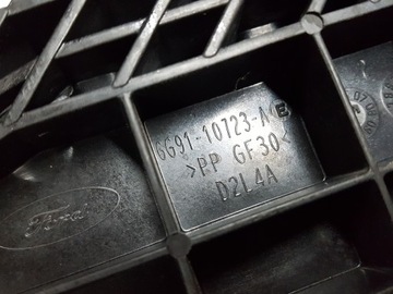 FORD S-MAX MK1 06 - АККУМУЛЯТОРНАЯ ПОДСТАВКА