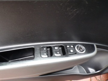 Hyundai i10 II Hatchback 1.0 MPI 66KM 2016 Hyundai i10 Klimatyzacja / LED / Gwarancja, zdjęcie 19