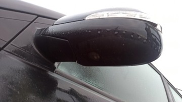 SSANGYONG KORANDO III (2011-) 8PIN EVROPA ORIGINÁLNÍ ZRCÁTKO