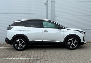 Peugeot 3008 II Crossover Facelifting  1.2 PureTech 130KM 2023 Peugeot 3008 OFERTA BLACK WEEK 1.2 PureTech 130KM GT AT8 FV 23 1.2, zdjęcie 6