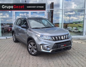 Suzuki Vitara III 2024 Suzuki Vitara 1.5 116 KM Premium Plus Hybrid | WYPRZEDAŻ, zdjęcie 1