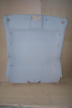 ПОТОЛКА BMW E46 КУПЕ