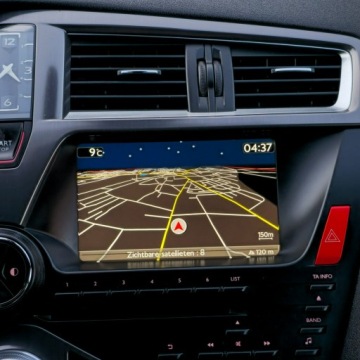 DS 5 Hatchback (Citroen) 2.0 HDi 163KM 2014 Citroen DS5 HDi 165 SportChic Alufelgi Klima Navi, zdjęcie 32