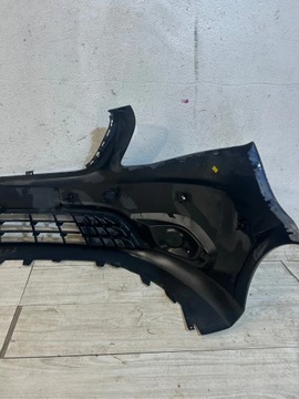 MERCEDES-BENZ V TŘÍDA W447 NÁRAZNÍK