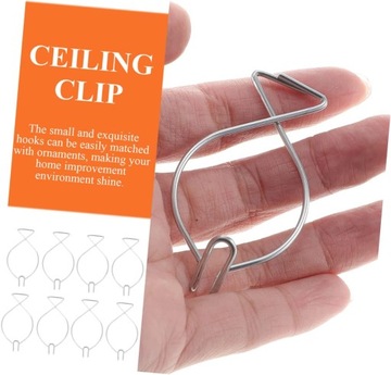 48 шт. Крючок для дома, подвесной офисный подвесной дисплей