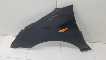 BLATNÍK LEVÝ PŘEDNÍ FORD FOCUS MK1