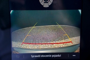 Renault Arkana SUV 1.3 TCe 140KM 2023 Renault Arkana LEDY parktronik SKÓRA nawi ACC, zdjęcie 30