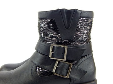 Туфли RIEKER размер 38/25 см ХИТ ЦЕНА!