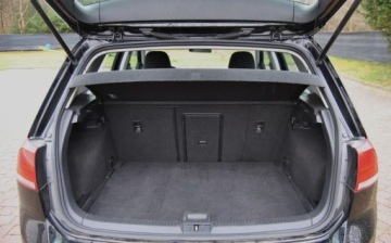 Volkswagen Golf VII Hatchback 3d 1.2 TSI 105KM 2014 Volkswagen Golf GWARANCJA, 2014r, Benzyna, Bardzo ladnie utrzymany 1.2, zdjęcie 12