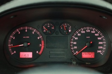 Seat Leon I Hatchback 1.6 105KM 2001 Seat Leon 1.6, Klima,ALU, El. szyby, zdjęcie 7