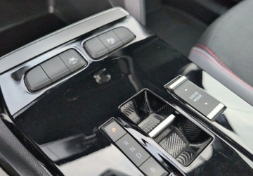 Opel Mokka II SUV-e 50kWh 136KM 2023 Opel Mokka Mokka-e 50kWh GS SalonPL FVat Od Reki Bogata Wersja Elektryczny, zdjęcie 15