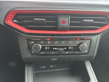 Seat Ibiza V 2025 Seat Ibiza 1.0 TSI 115 KM FR 6-biegowa manualna, zdjęcie 20