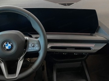 BMW Seria 1 F70 2025 BMW Seria 1 116 Sport Hatchback 1.5 (122KM) 2025, zdjęcie 8