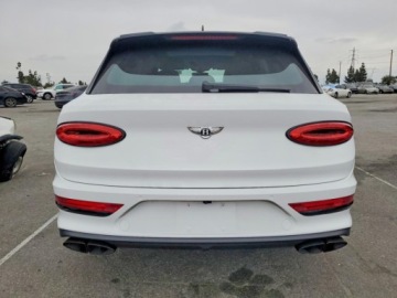 Bentley Bentayga 2023 Bentley Bentayga 2023 3.0l 3.0 Benzyna 456KM, zdjęcie 2