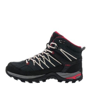 Женские трекинговые туфли CMP RIGEL MID 41