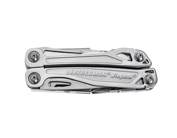 Мультитул Leatherman Wingman + гравировка + БЕСПЛАТНО
