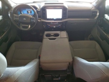 Ford 2025 Ford F150 Xlt 2025 3.5 Benzyna 400KM, zdjęcie 8