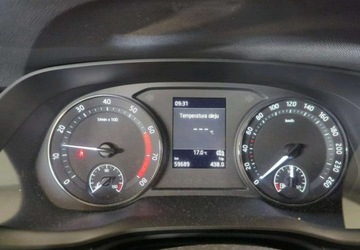 Skoda Octavia IV Liftback 1.5 TSI EVO 150KM 2022 Skoda Octavia Kamera Parktronic Led Virtual Kokpit Tempomat Asystent, zdjęcie 10